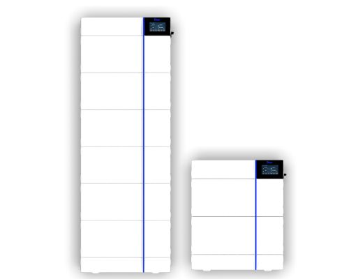 מערכת אגירה ביתית DEYE 500 מתקן אגירה ביתי DEYE