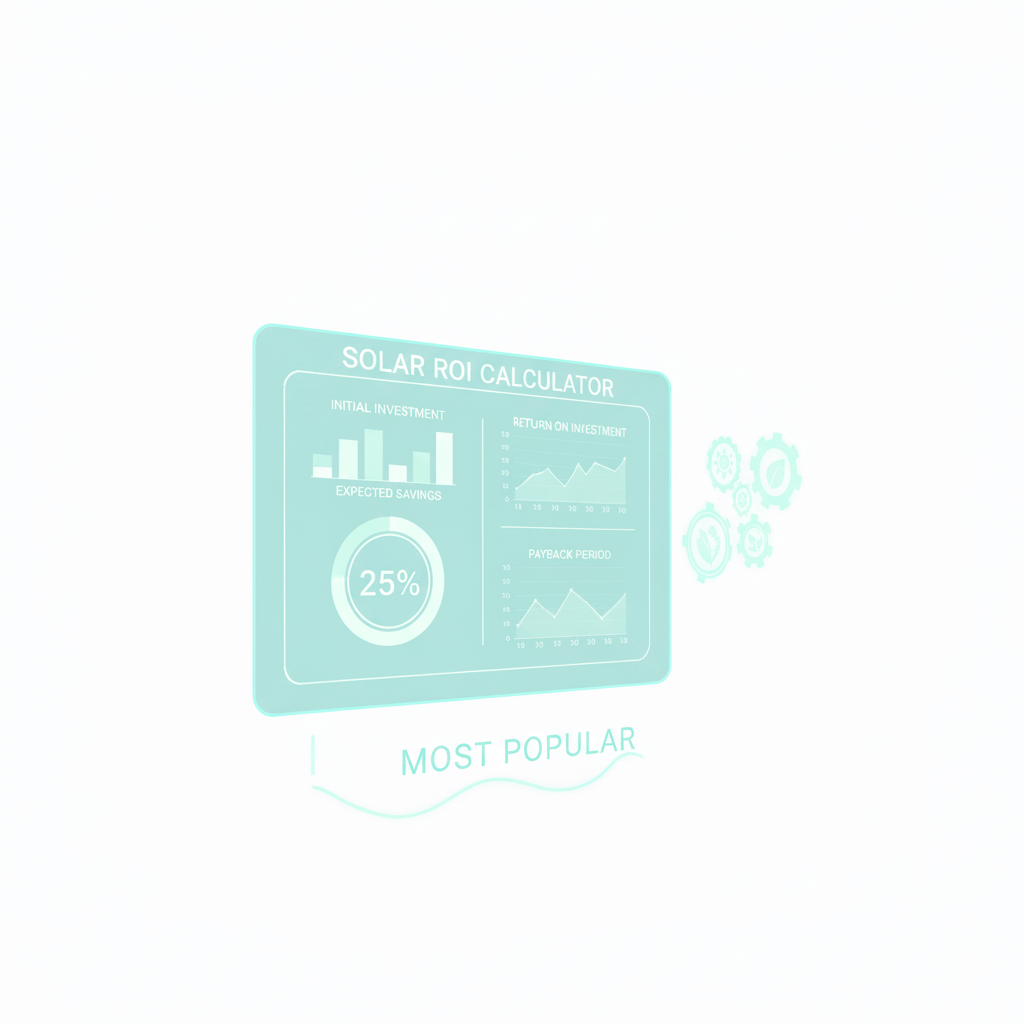 כלים ומחשבונים 1 מחשבון LEED ותקנים ירוקים